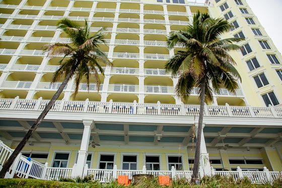 Pelican Grand Beach Resort: Fort Lauderdale Luxury