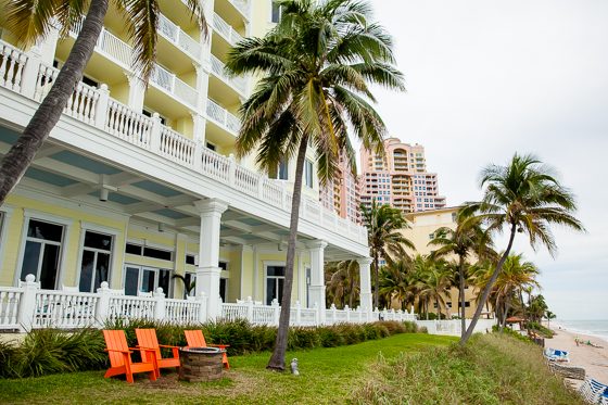 Pelican Grand Beach Resort: Fort Lauderdale Luxury