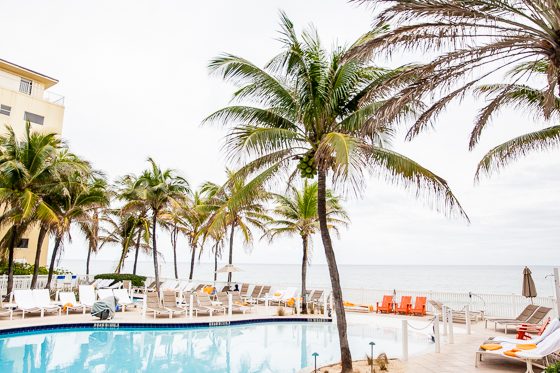 Pelican Grand Beach Resort: Fort Lauderdale Luxury