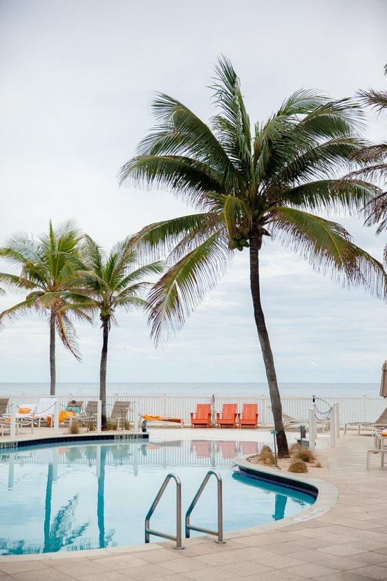 Pelican Grand Beach Resort: Fort Lauderdale Luxury