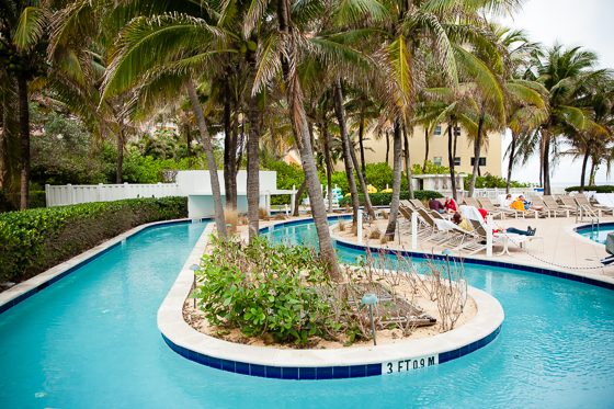 Pelican Grand Beach Resort: Fort Lauderdale Luxury