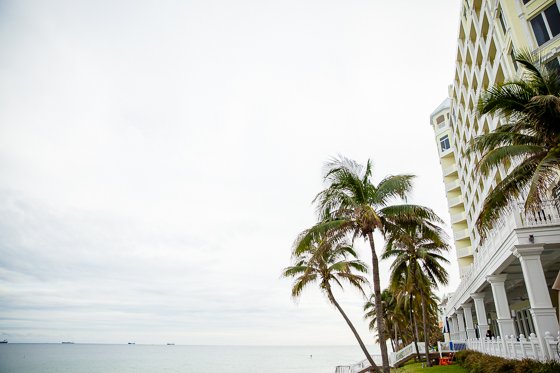 Pelican Grand Beach Resort: Fort Lauderdale Luxury
