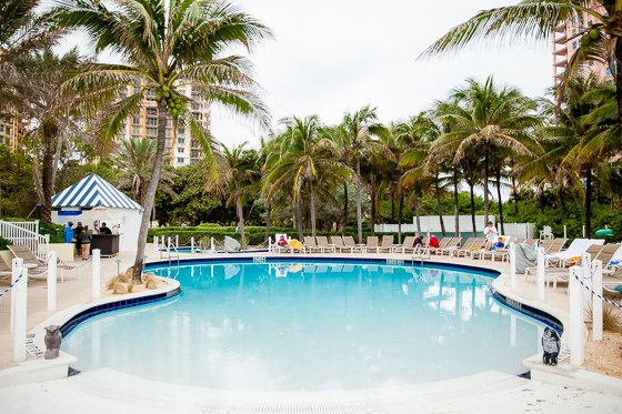 Pelican Grand Beach Resort: Fort Lauderdale Luxury
