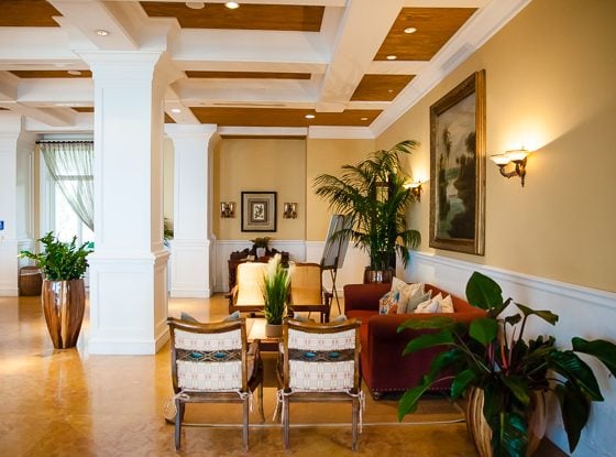 Pelican Grand Beach Resort: Fort Lauderdale Luxury