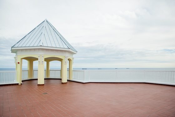 Pelican Grand Beach Resort: Fort Lauderdale Luxury