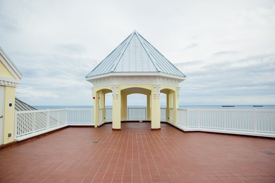 Pelican Grand Beach Resort: Fort Lauderdale Luxury