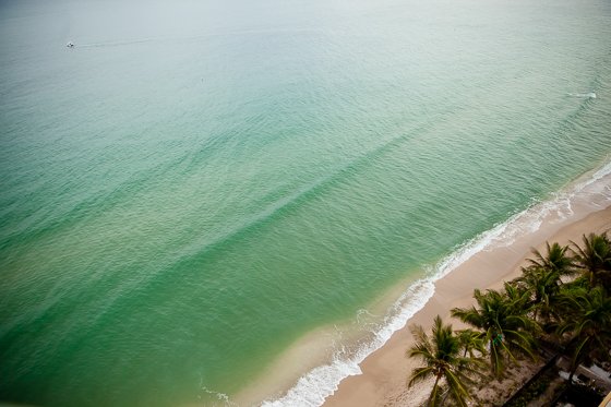 Pelican Grand Beach Resort: Fort Lauderdale Luxury