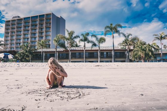 Child Centric Vacation Ideas In Southern California