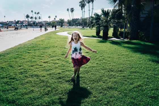 Child Centric Vacation Ideas In Southern California