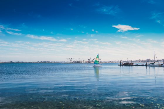 Child Centric Vacation Ideas In Southern California