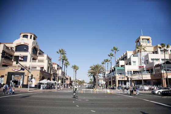 Child Centric Vacation Ideas In Southern California