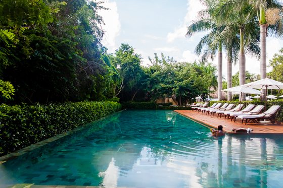Grand Velas: One Resort, Endless Experiences