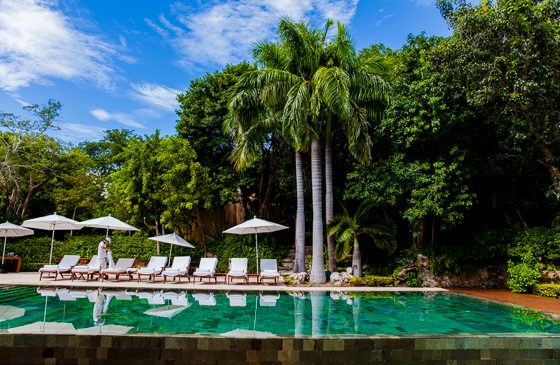 Grand Velas: One Resort, Endless Experiences
