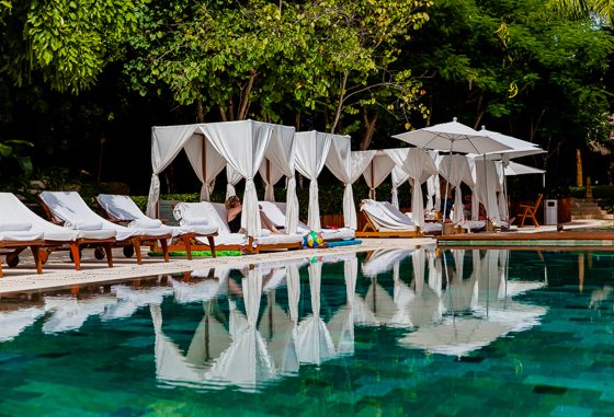 Grand Velas: One Resort, Endless Experiences