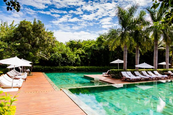 Grand Velas: One Resort, Endless Experiences