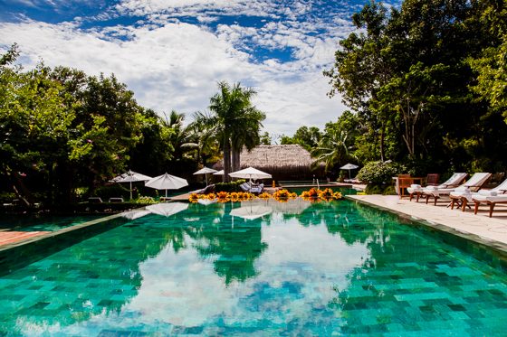 Grand Velas: One Resort, Endless Experiences