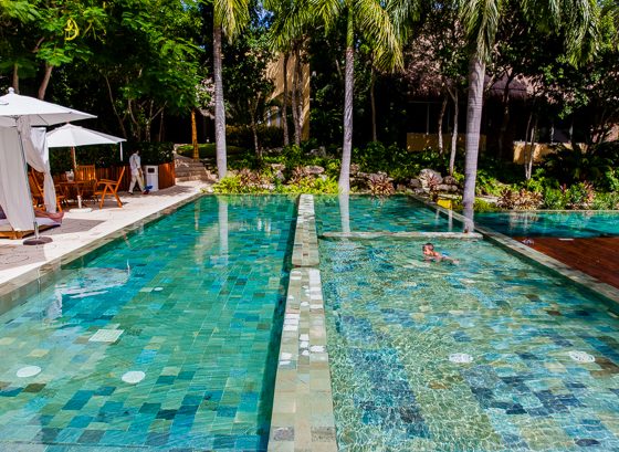 Grand Velas: One Resort, Endless Experiences