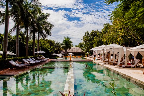 Grand Velas: One Resort, Endless Experiences
