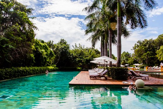 Grand Velas: One Resort, Endless Experiences