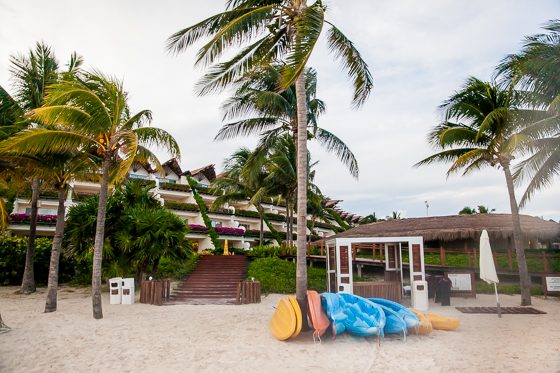 Grand Velas: One Resort, Endless Experiences