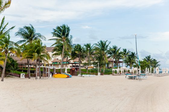 Grand Velas: One Resort, Endless Experiences