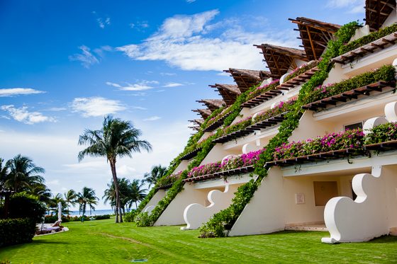Grand Velas: One Resort, Endless Experiences
