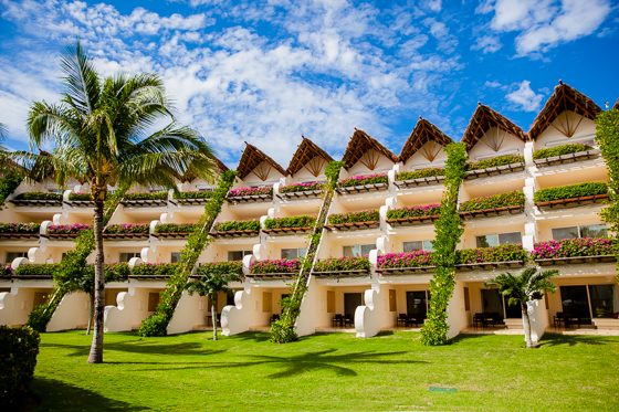 Grand Velas: One Resort, Endless Experiences