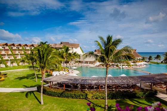 Grand Velas: One Resort, Endless Experiences