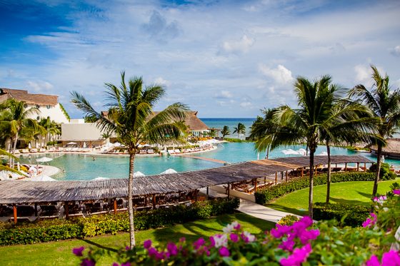 Grand Velas: One Resort, Endless Experiences