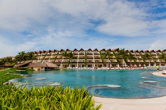 Grand Velas: One Resort, Endless Experiences