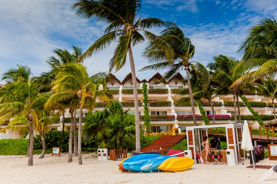 Grand Velas: One Resort, Endless Experiences
