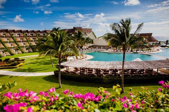 Grand Velas: One Resort, Endless Experiences