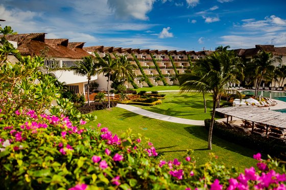 Grand Velas: One Resort, Endless Experiences