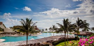 Grand Velas: One Resort, Endless Experiences Grand Velas: One Resort, Endless Experiences