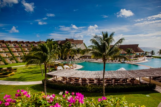 Grand Velas: One Resort, Endless Experiences
