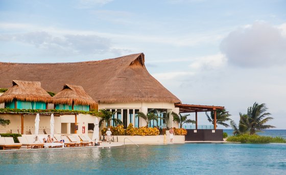 Grand Velas: One Resort, Endless Experiences