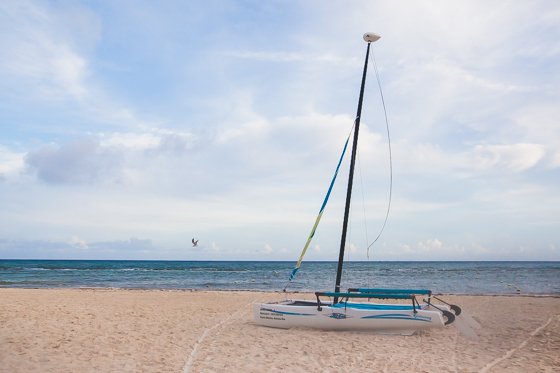 Grand Velas: One Resort, Endless Experiences