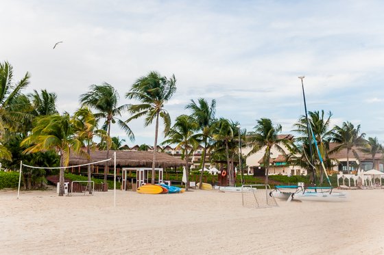 Grand Velas: One Resort, Endless Experiences