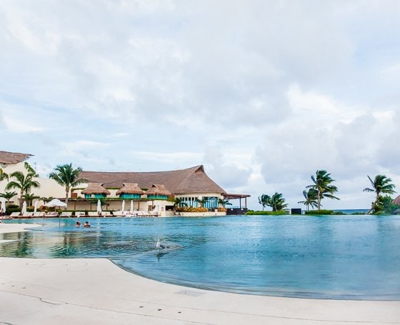 Grand Velas: One Resort, Endless Experiences