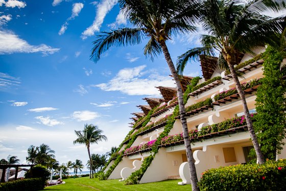 Grand Velas: One Resort, Endless Experiences
