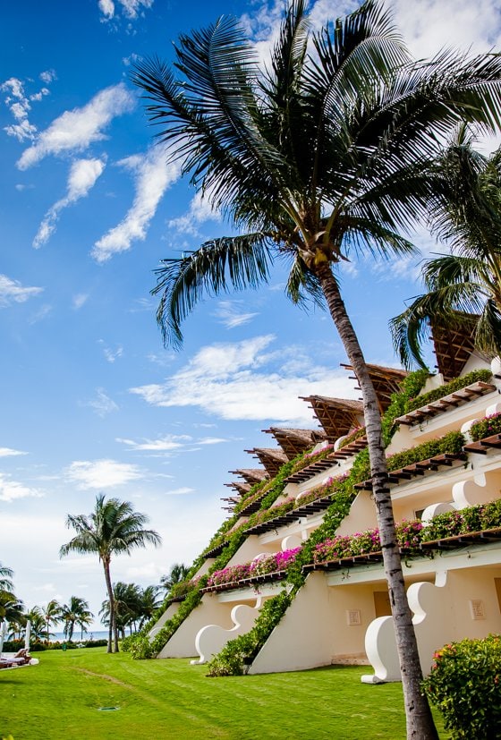 Grand Velas: One Resort, Endless Experiences