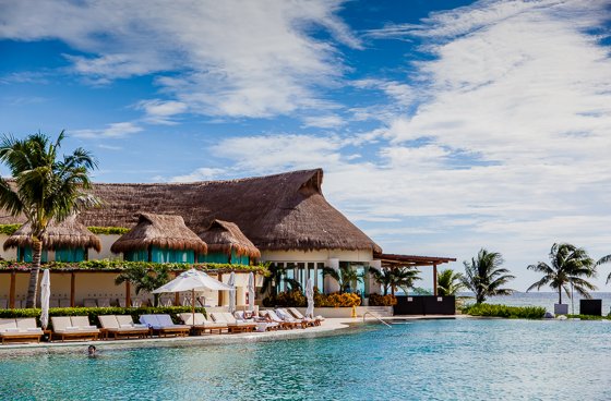 Grand Velas: One Resort, Endless Experiences