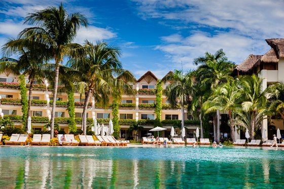 Grand Velas: One Resort, Endless Experiences