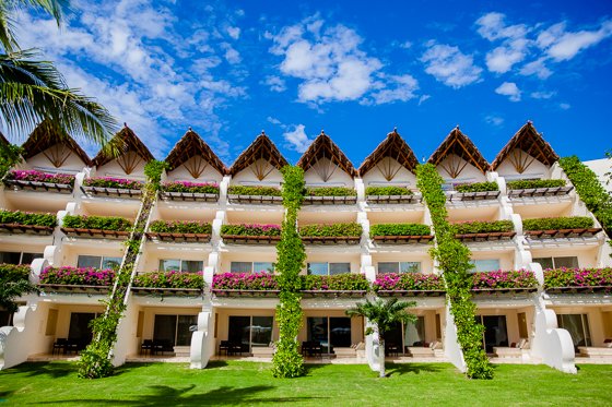 Grand Velas: One Resort, Endless Experiences