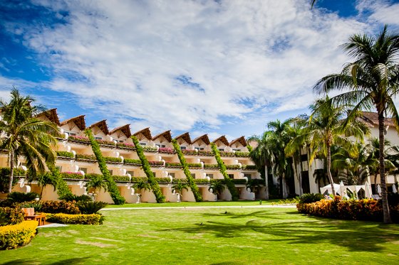 Grand Velas: One Resort, Endless Experiences