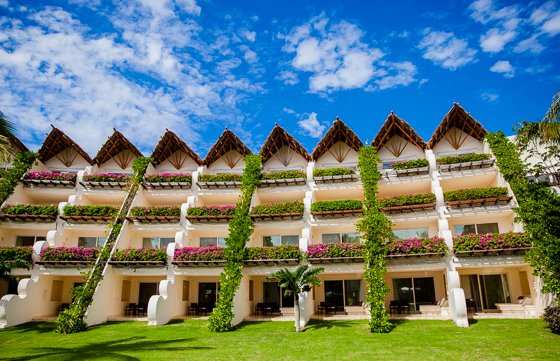 Grand Velas: One Resort, Endless Experiences