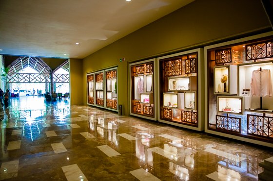 Grand Velas: One Resort, Endless Experiences