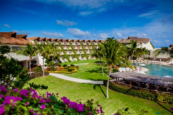 Grand Velas: One Resort, Endless Experiences