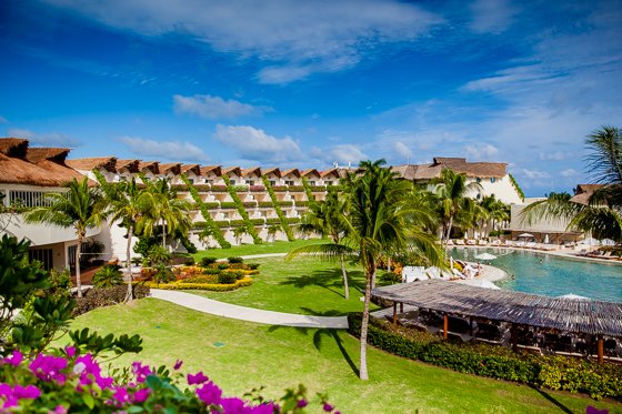 Grand Velas: One Resort, Endless Experiences