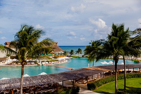 Grand Velas: One Resort, Endless Experiences